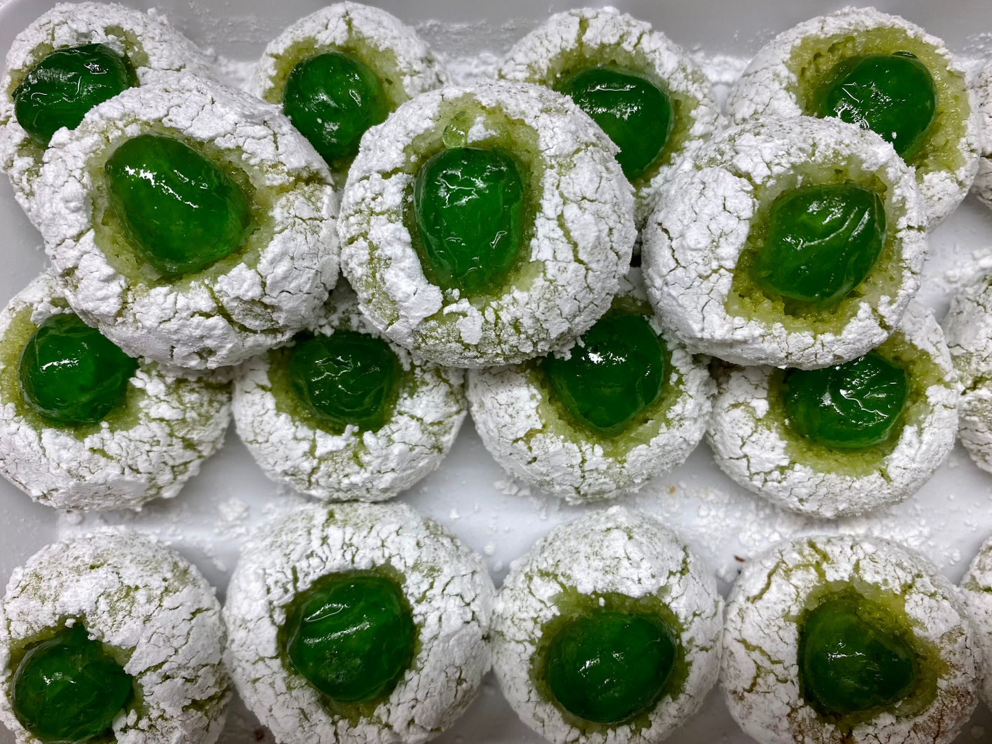 Pasta Secca Pistacchio