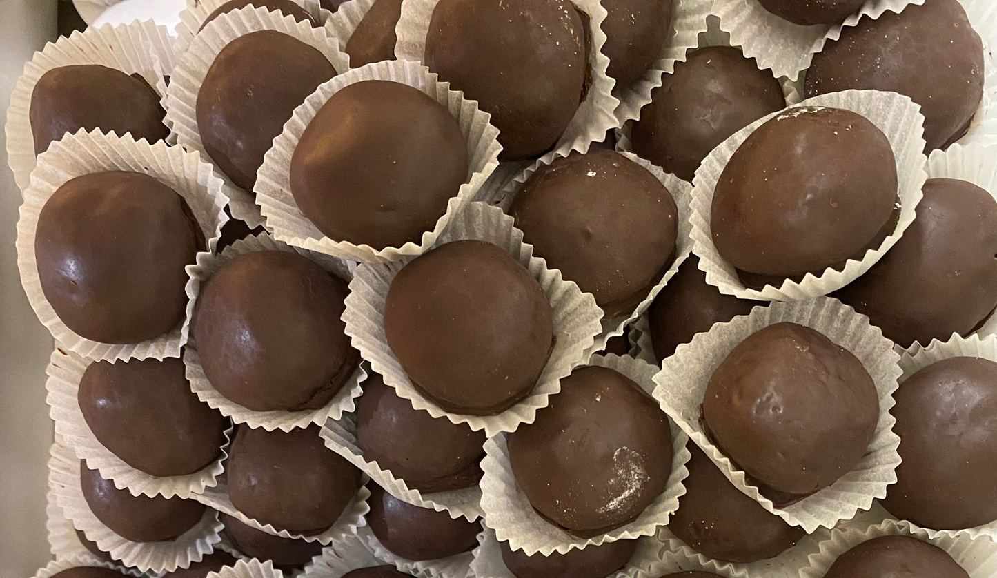 Pasta Reale Amarena e Cioccolato Fondente