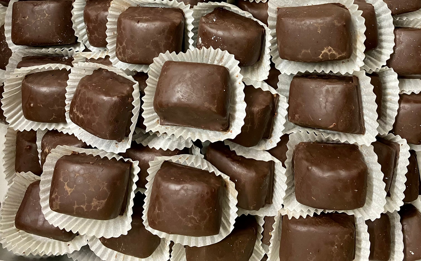 Pasta Reale Arancia e Cioccolato Fondente