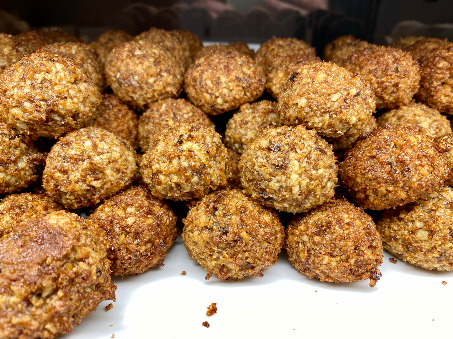 Dolcetto ai Fichi Mandorlati