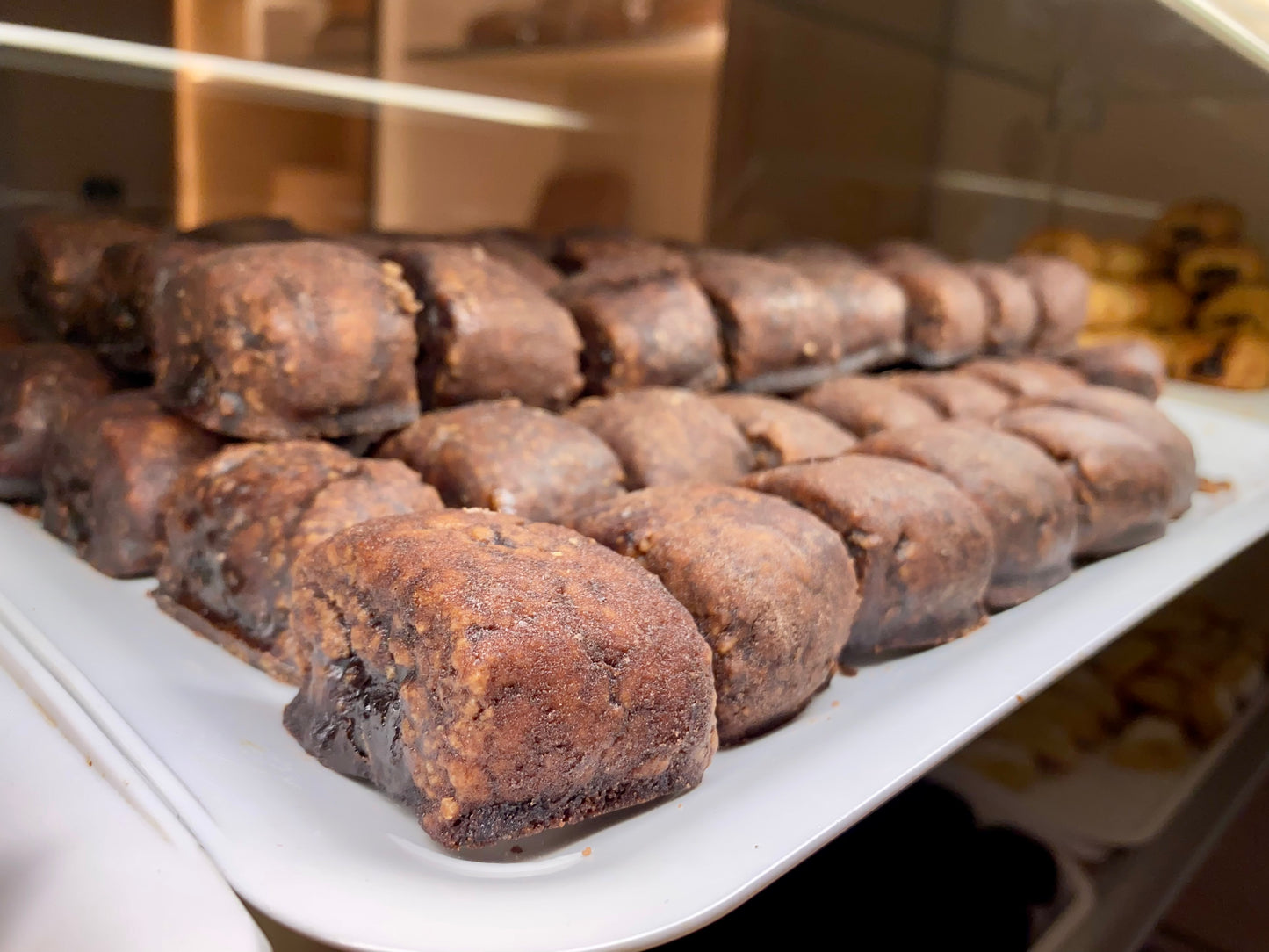 Biscotto Cegliese Glassato (Piscuettl)