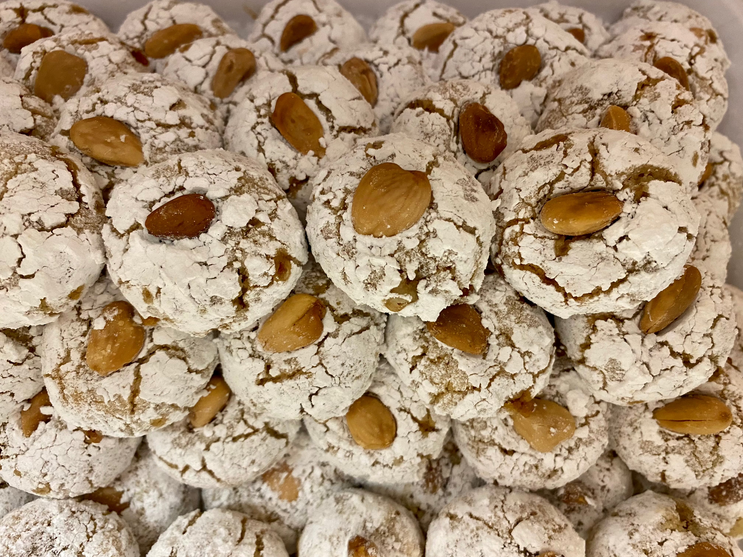 Pasta Secca Croccantino e Rum