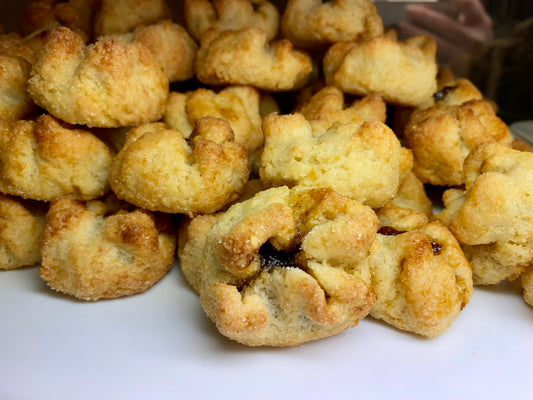 Fagottino alla Pera
