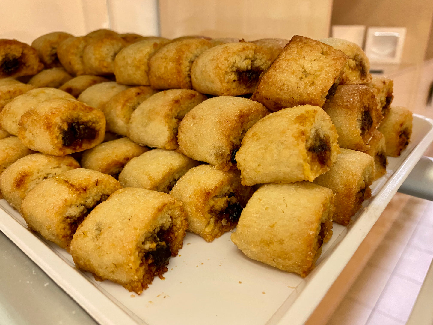 Biscotto Secco Arancia