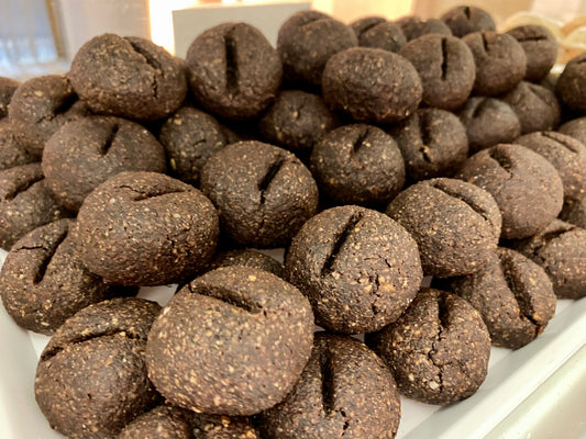 Dolcetto al caffè