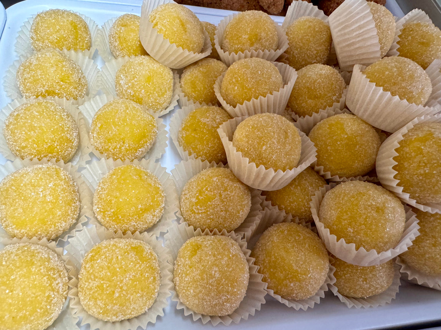 Pasta Reale Zuppa Inglese