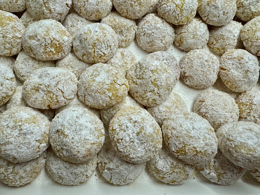 Pasta Secca Zuppa Inglese