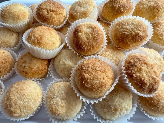 Dolcetto al Cocco